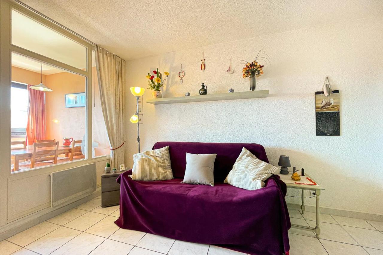 Bright Apartment With Pool Frejus Ngoại thất bức ảnh
